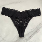 TellTale The Romantic Thong Panty