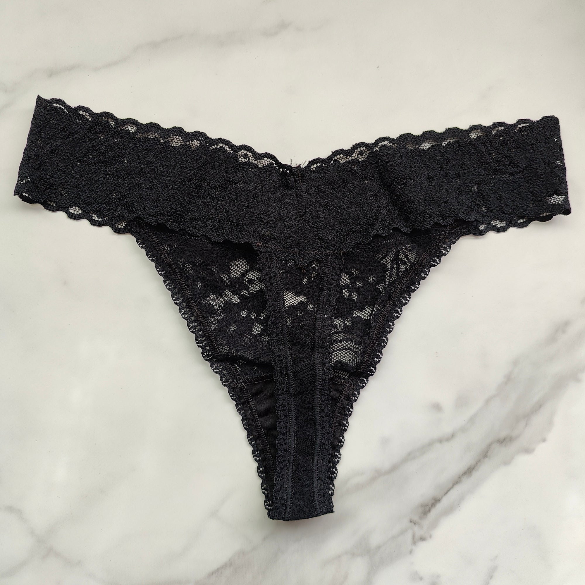 TellTale The Romantic Thong Panty