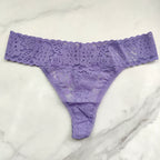 TellTale The Romantic Thong Panty