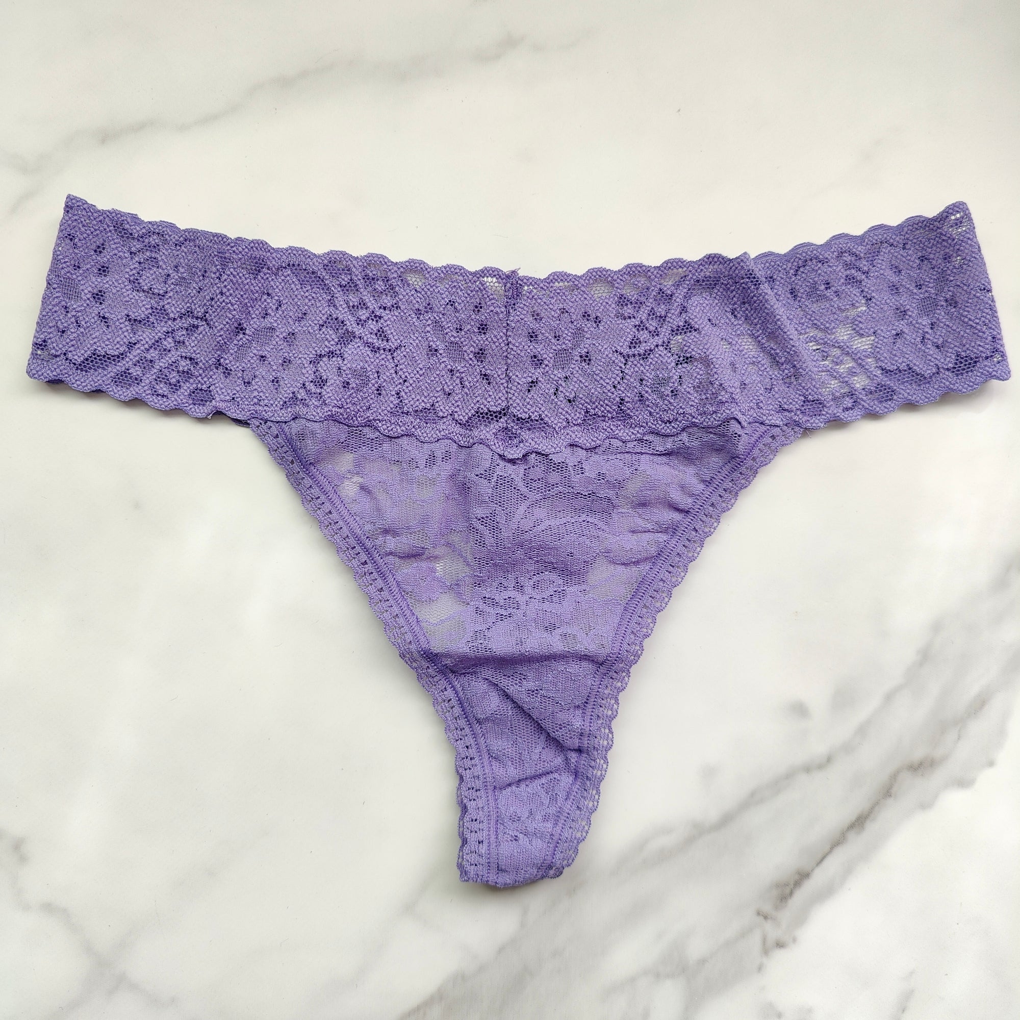 TellTale The Romantic Thong Panty