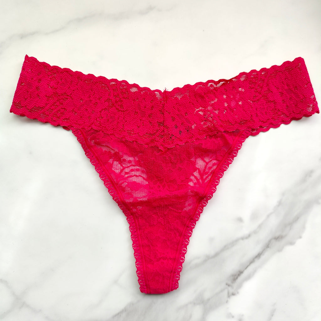 TellTale The Romantic Thong Panty