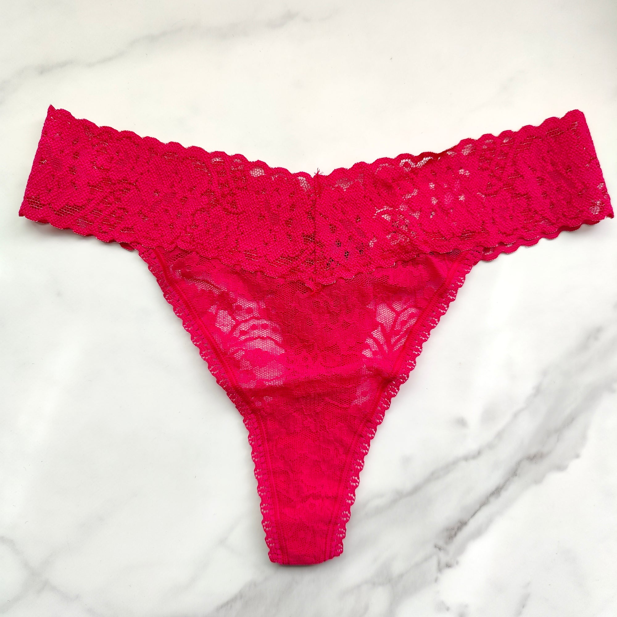 TellTale The Romantic Thong Panty