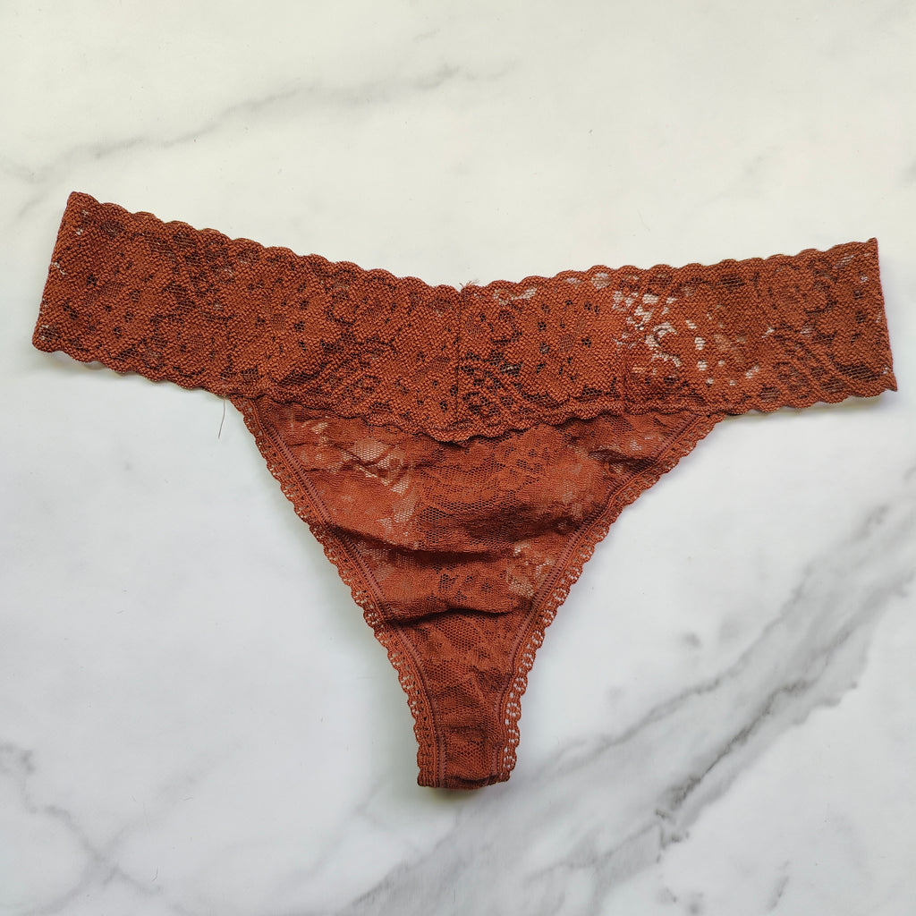 TellTale The Romantic Thong Panty