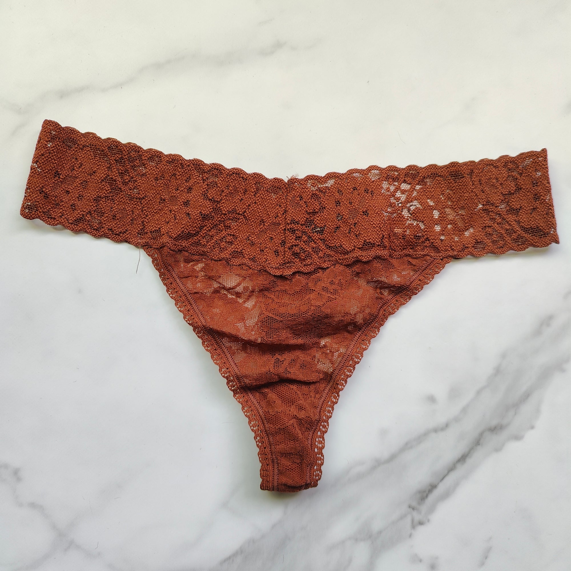 TellTale The Romantic Thong Panty