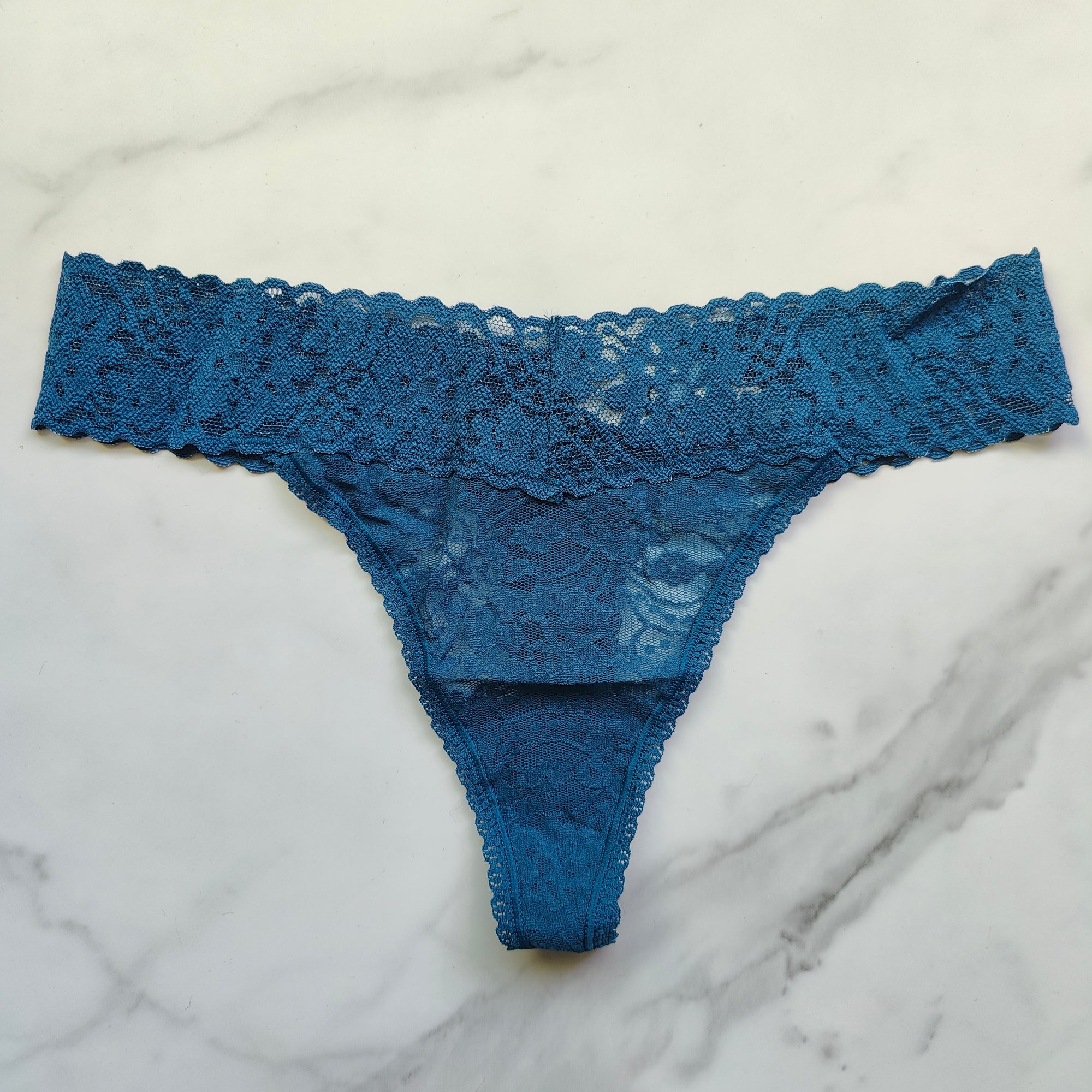 TellTale The Romantic Thong Panty