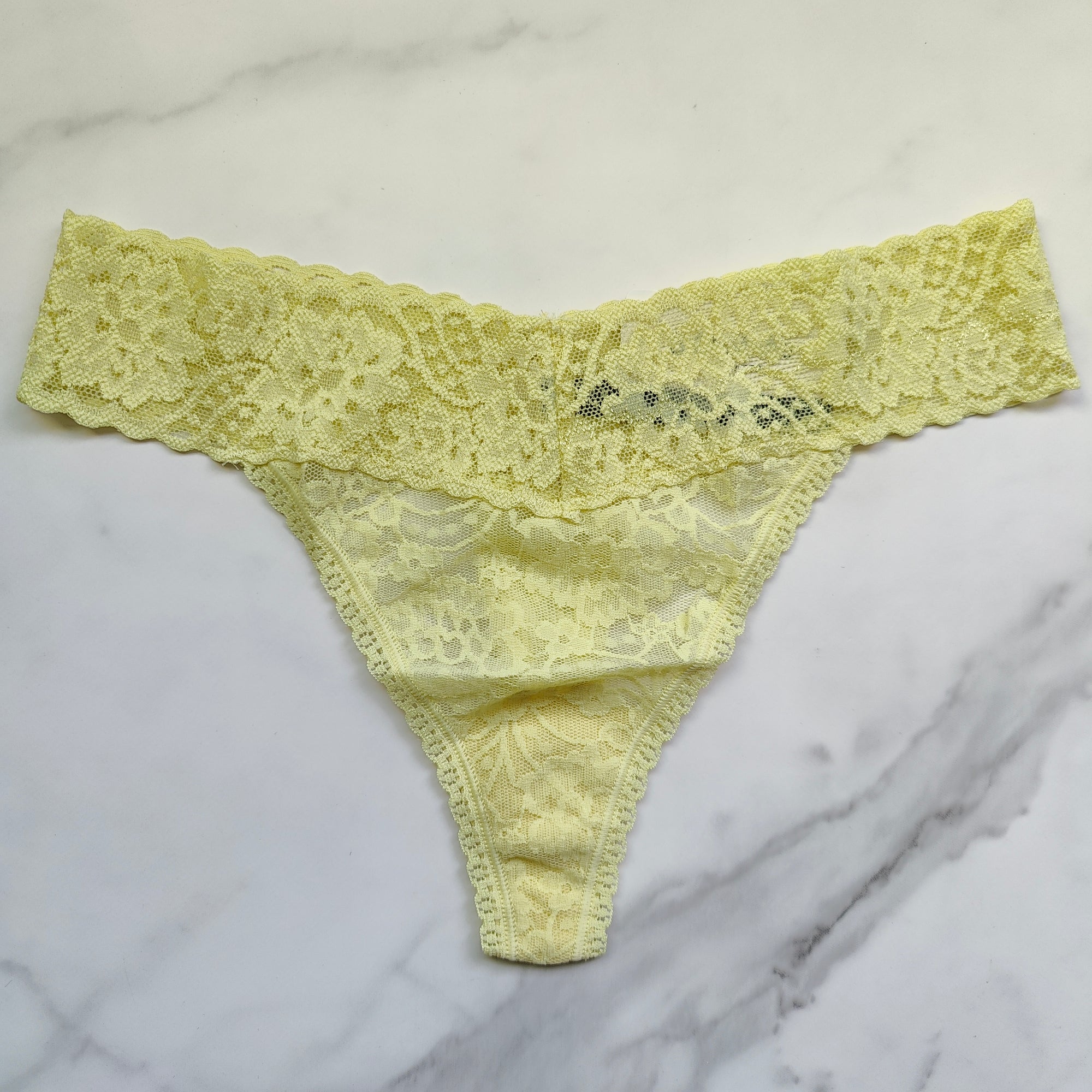 TellTale The Romantic Thong Panty