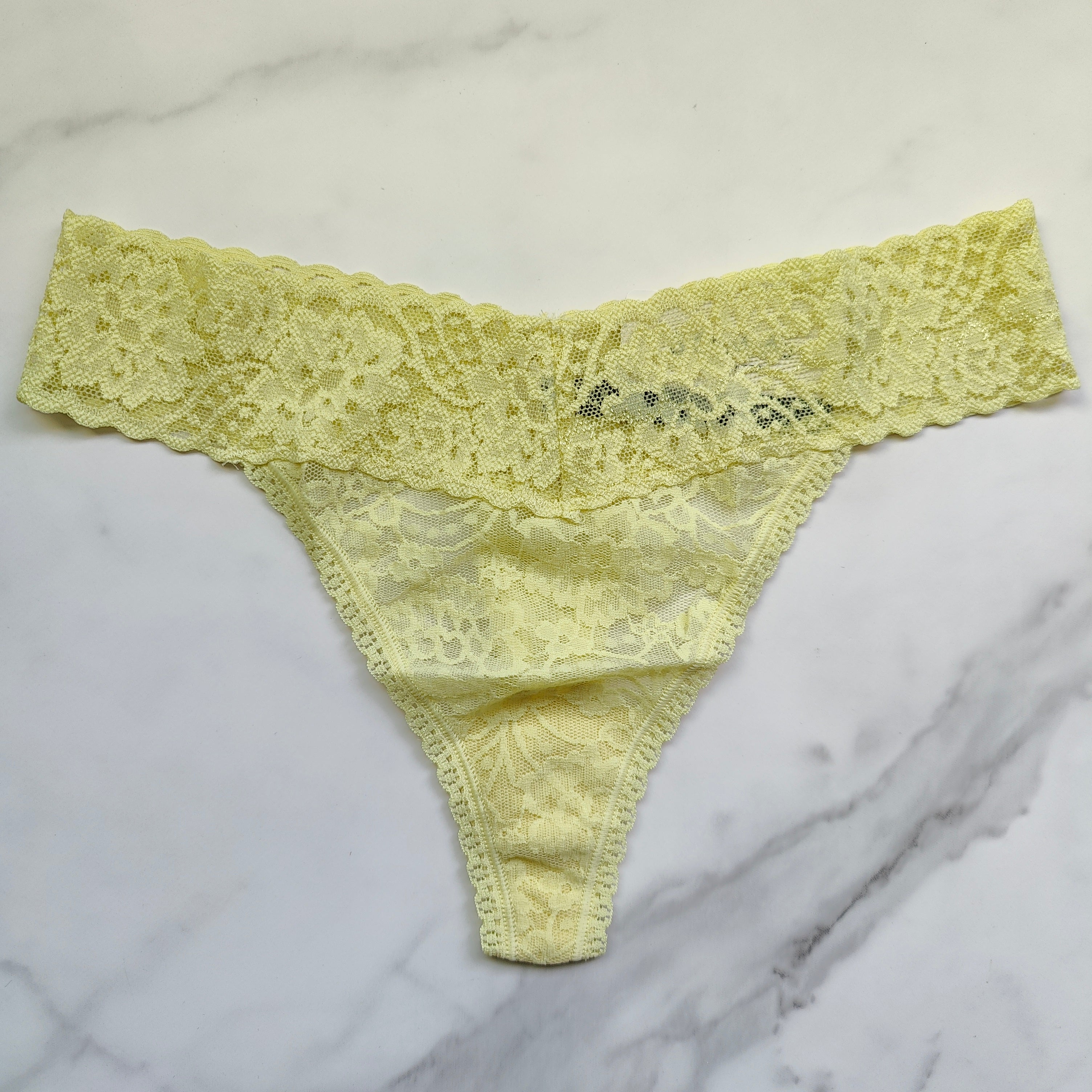 TellTale The Romantic Thong Panty