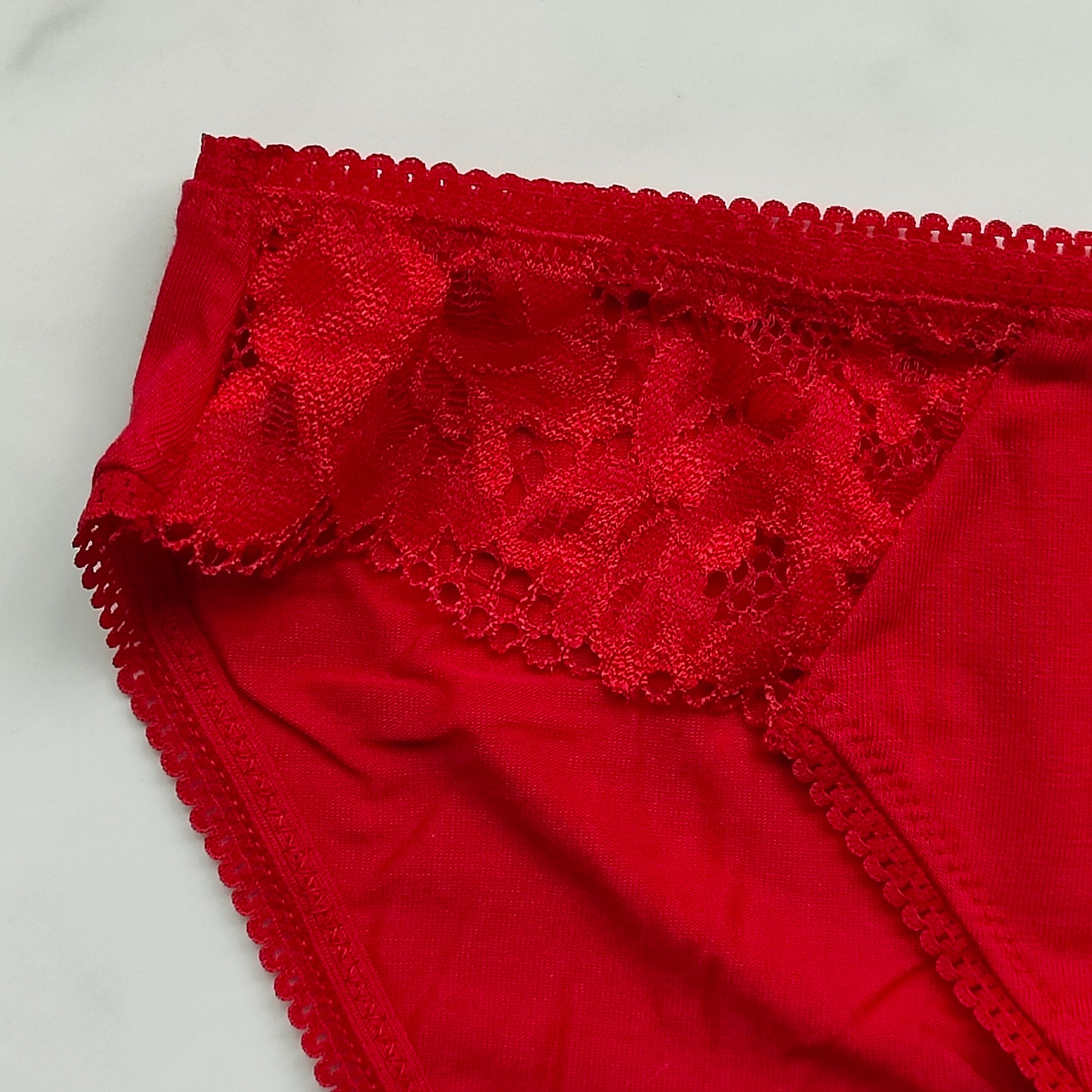 Embraceable Signature Lace Bikini Panty – Goob's Closet & Boutique