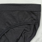Cotton Modal Tailored Hipster Panty