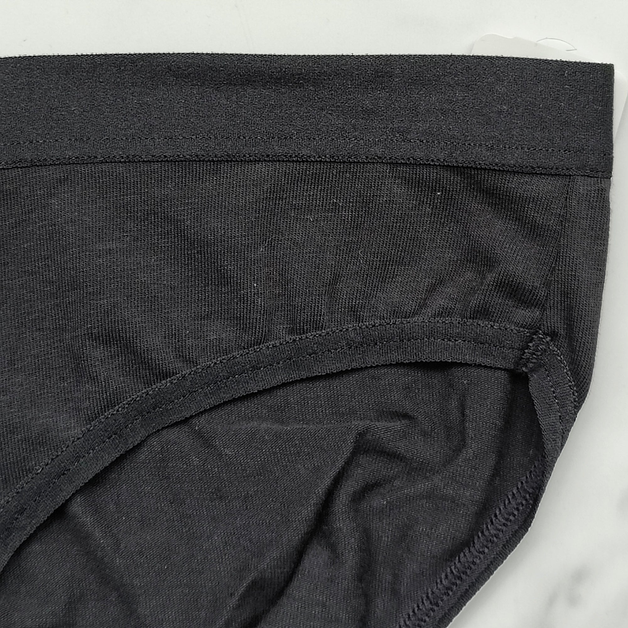 Cotton Modal Tailored Hipster Panty