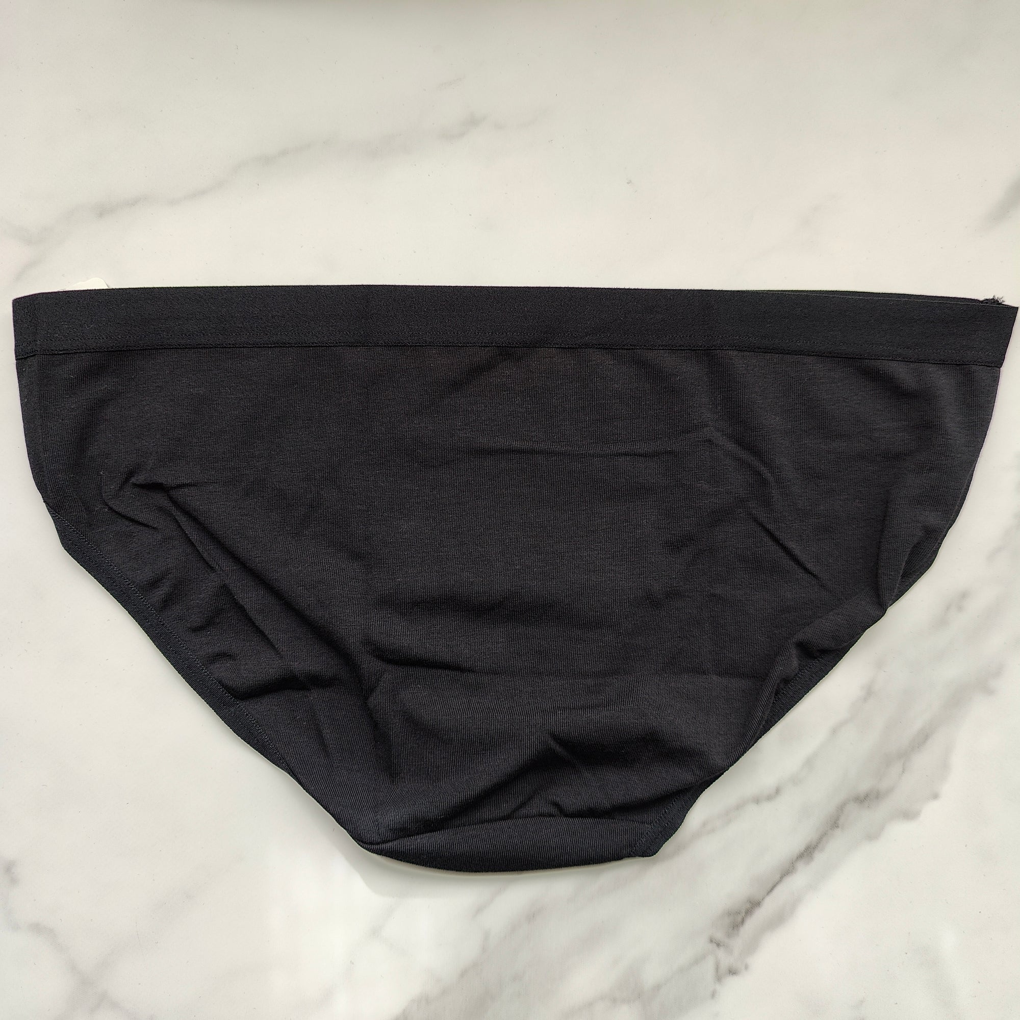 Cotton Modal Tailored Hipster Panty