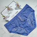Victoria's Secret  Lace No-Show Hiphugger Panty 