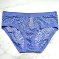 Victoria's Secret  No-Show Lace Hiphugger Panty 