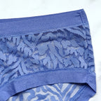 Victoria's Secret  No-Show Lace Hiphugger Panty 