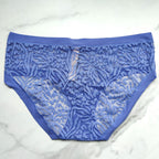 Victoria's Secret  No-Show Lace Hiphugger Panty 