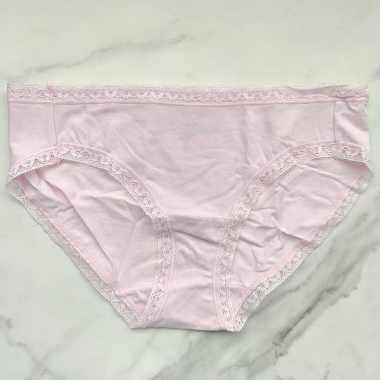 Cotton Modal Hipster Panty