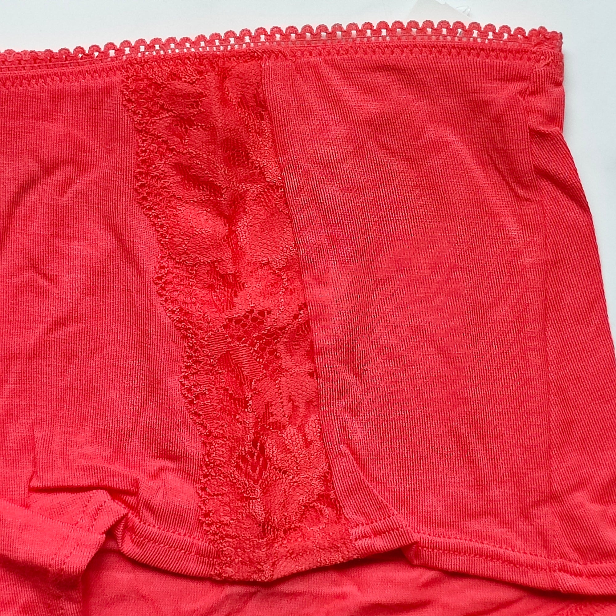 Embraceable Signature Lace Boyshort Panty