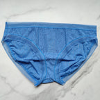 Stretch Lace Hipster Panty