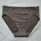 Vanishing Edge Microfiber Hipster Panty