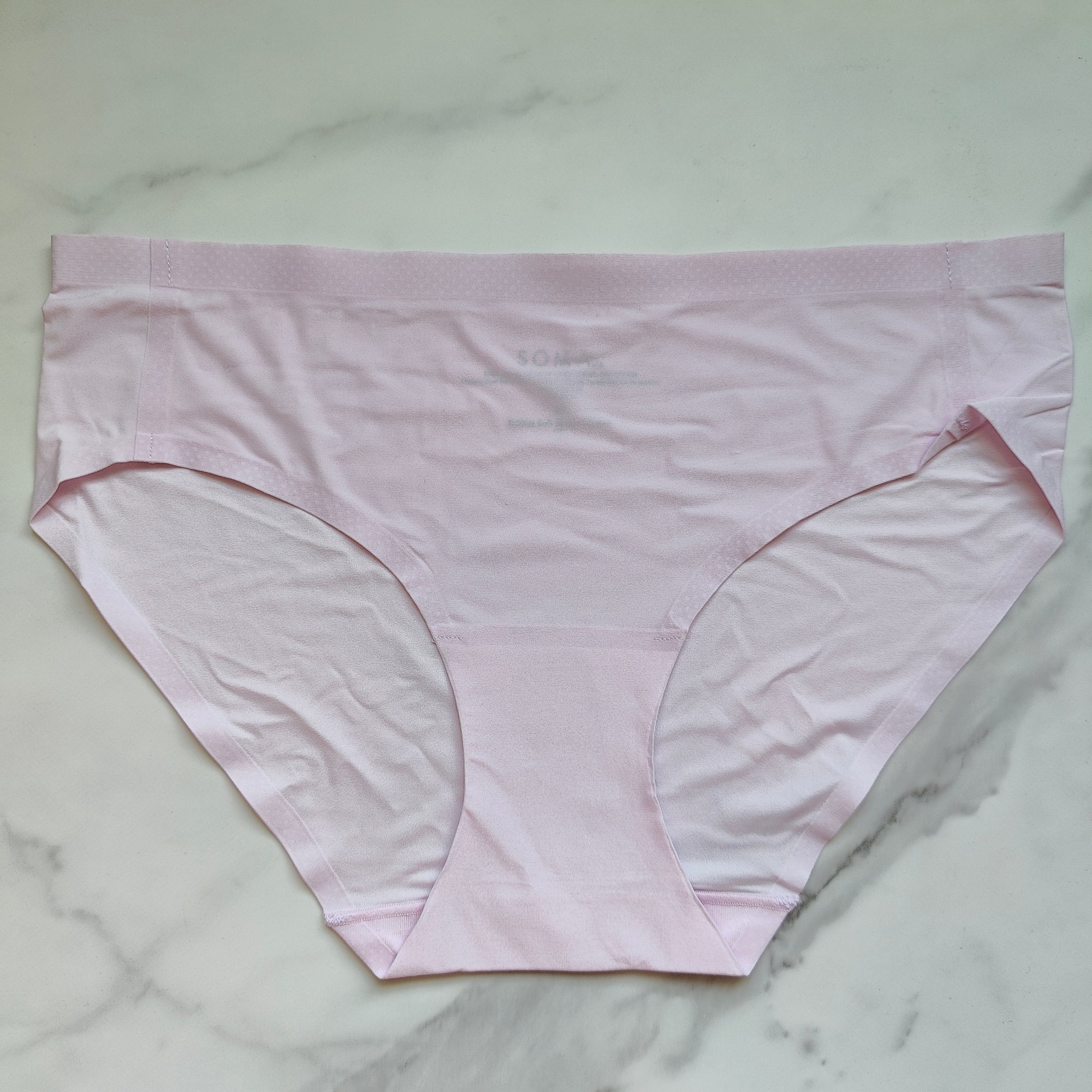 Enbliss Soft Stretch Hipster Panty