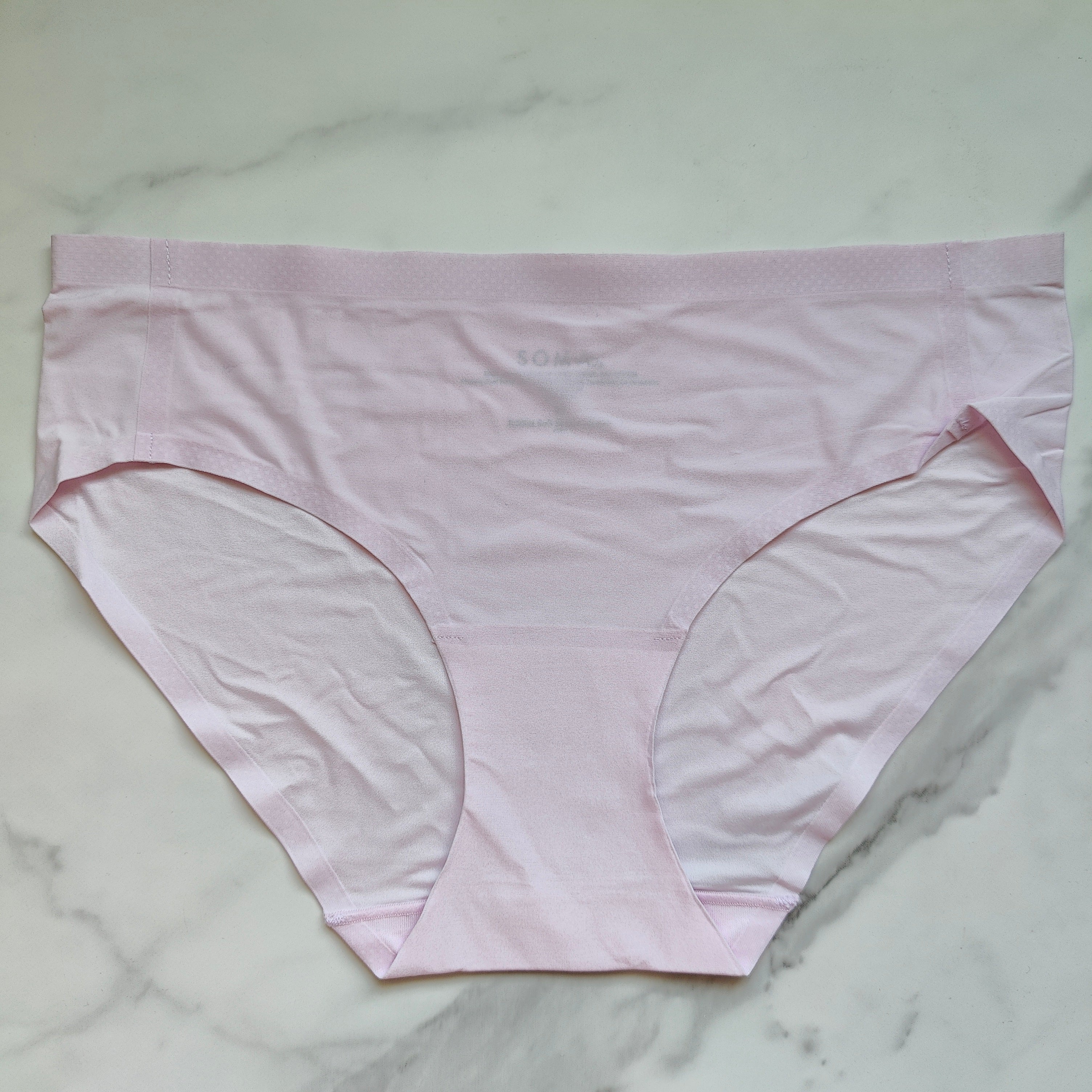 Enbliss Soft Stretch Hipster Panty