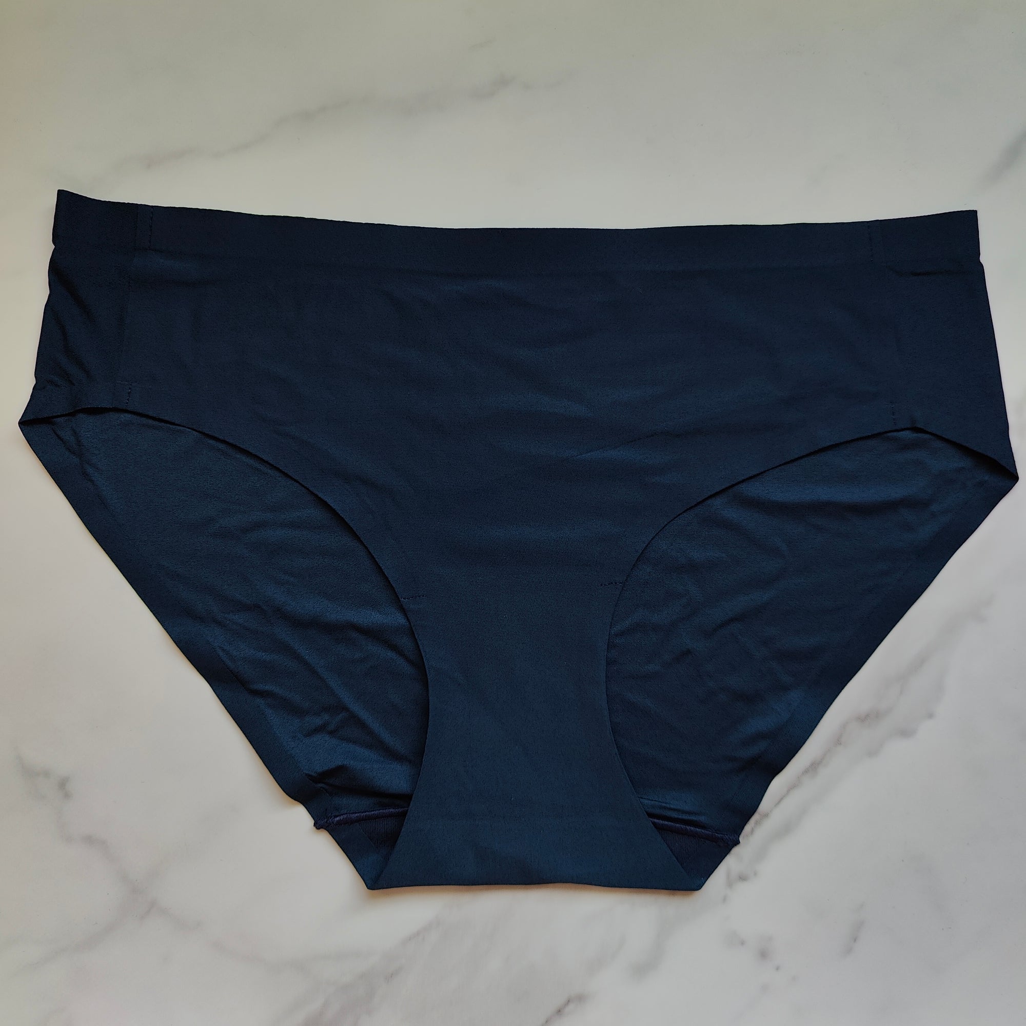 Enbliss Soft Stretch Hipster Panty