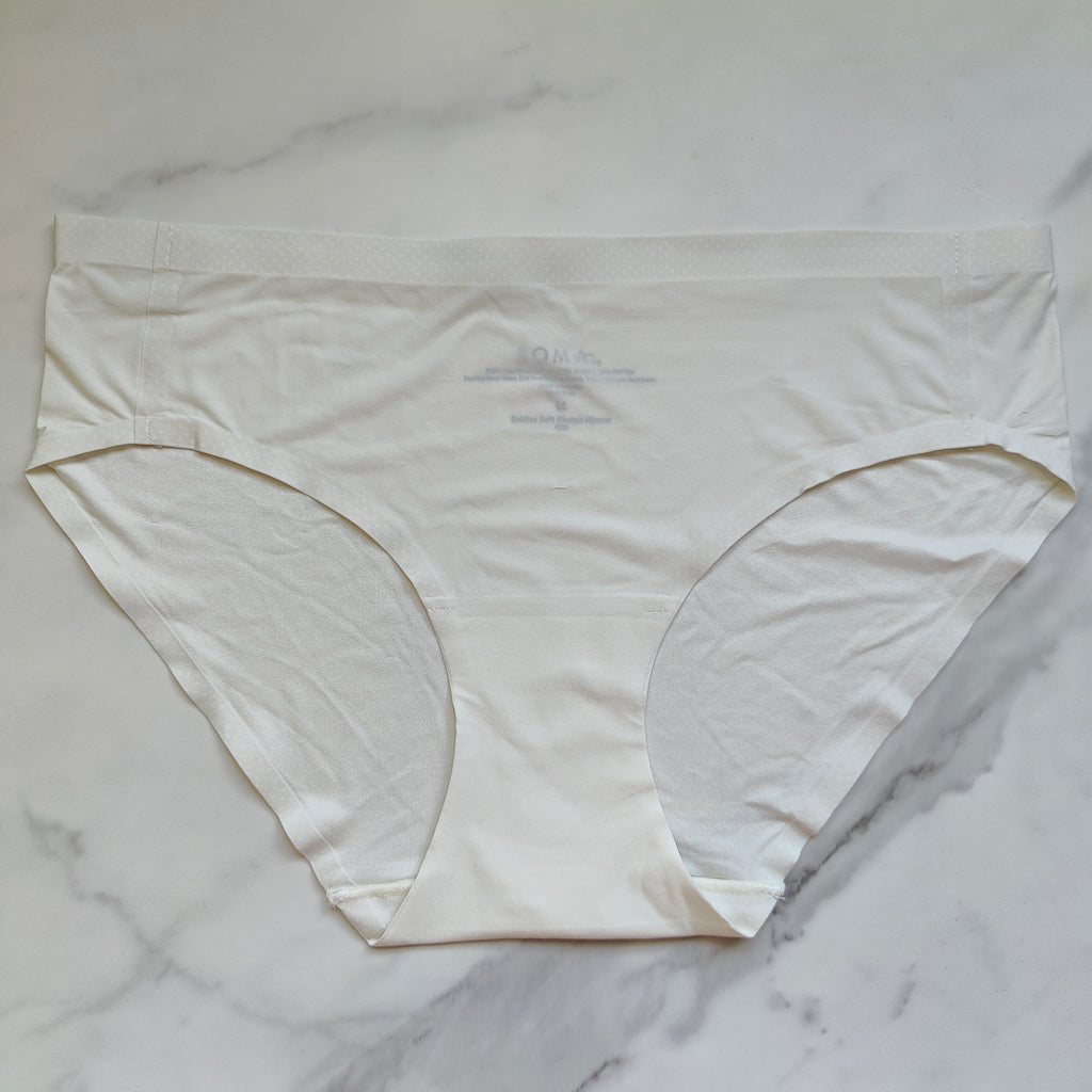 Enbliss Soft Stretch Hipster Panty