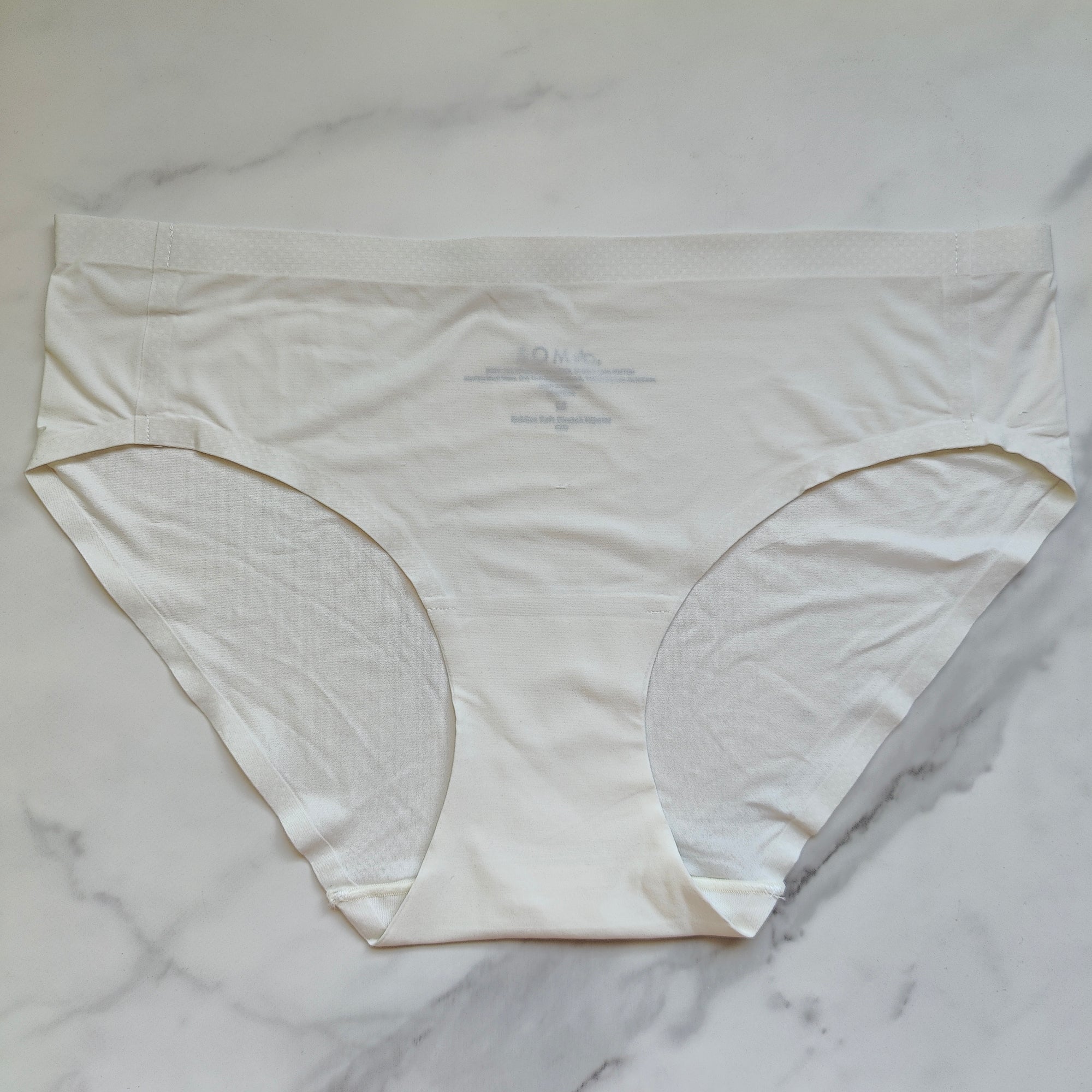 Enbliss Soft Stretch Hipster Panty