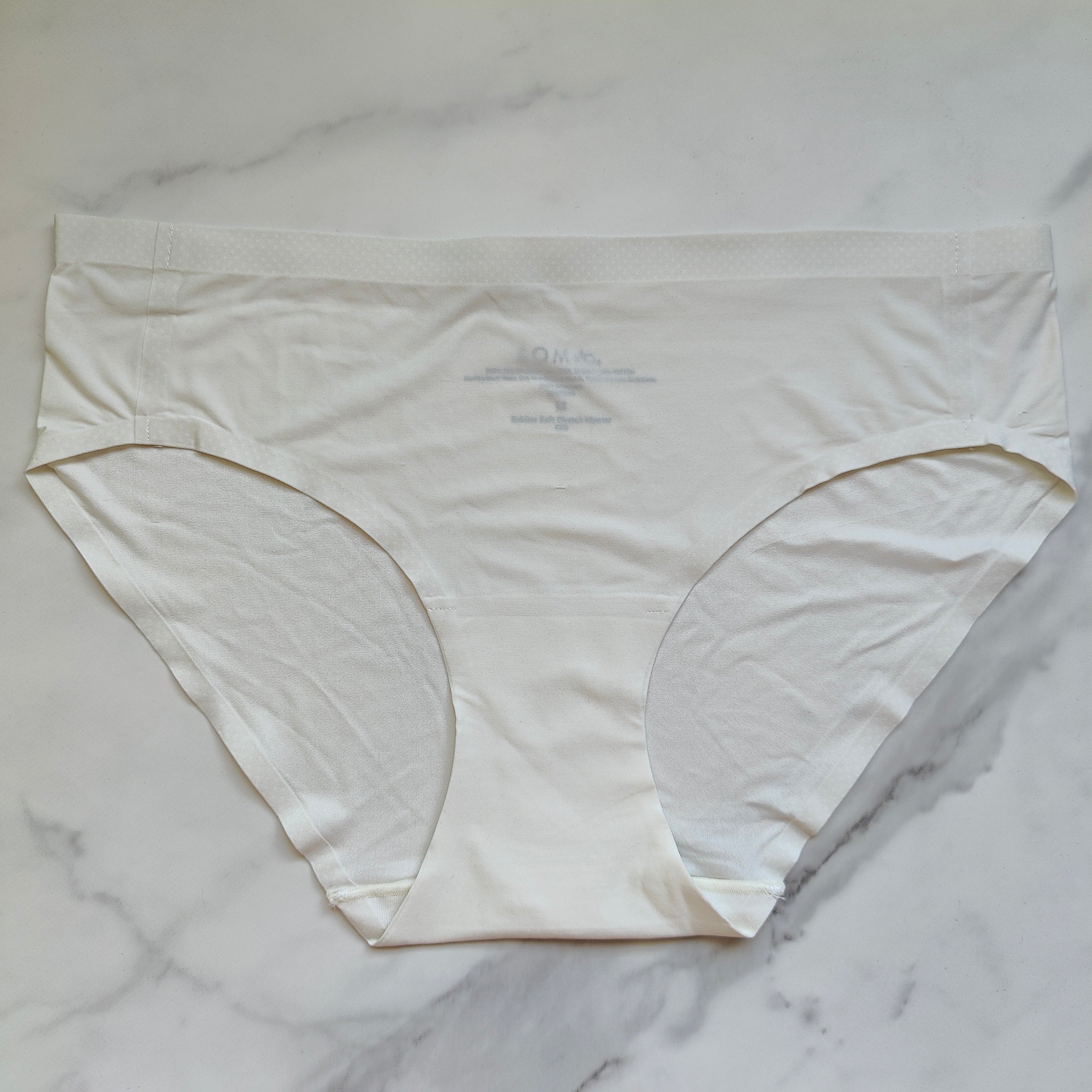 Enbliss Soft Stretch Hipster Panty