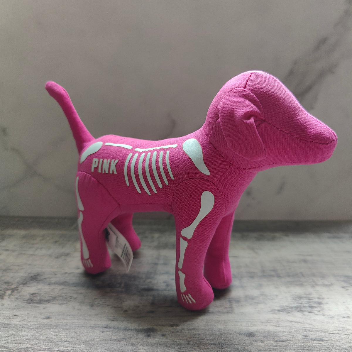 Mini Dog