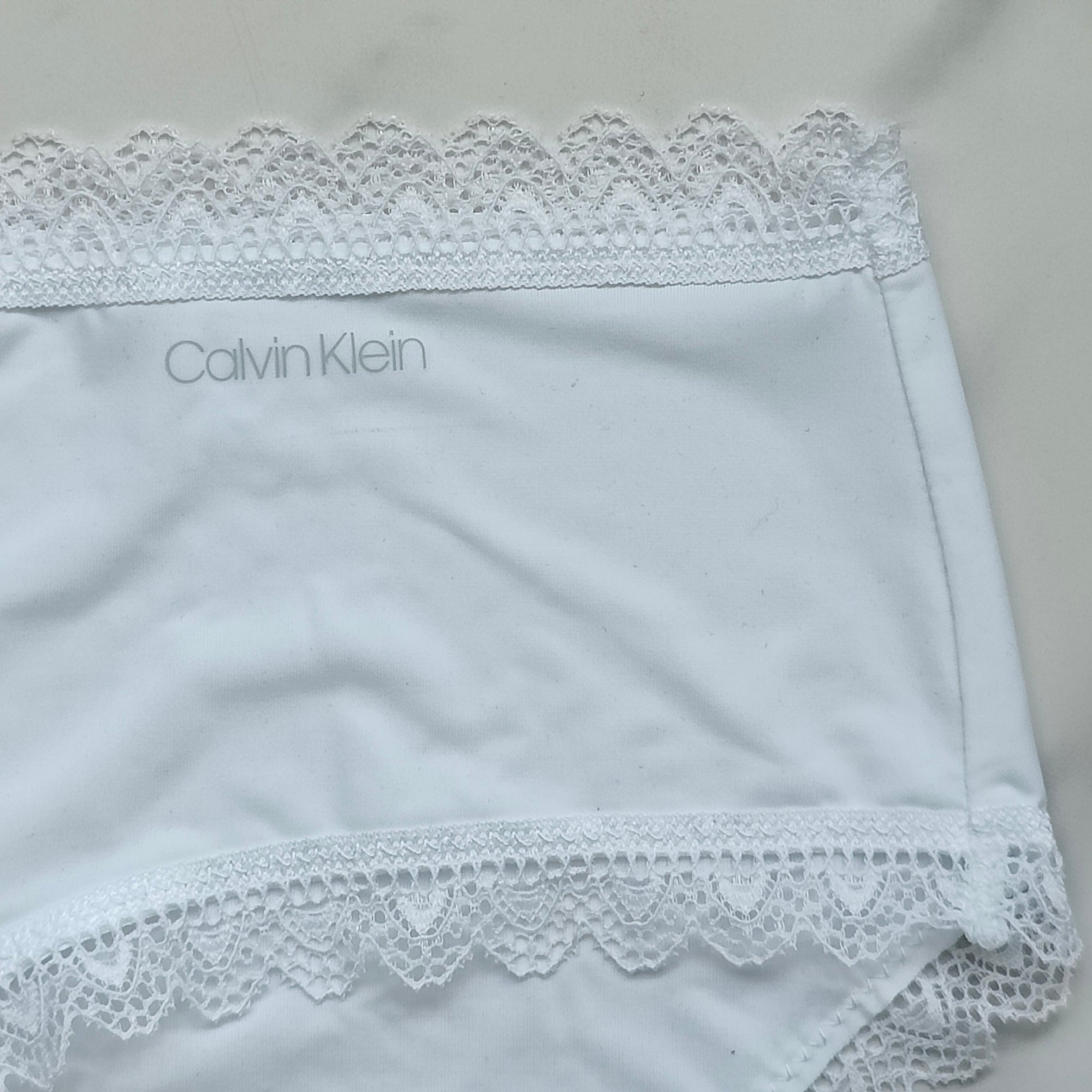 Flirty Micro Hipster Panty
