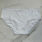 Flirty Micro Hipster Panty