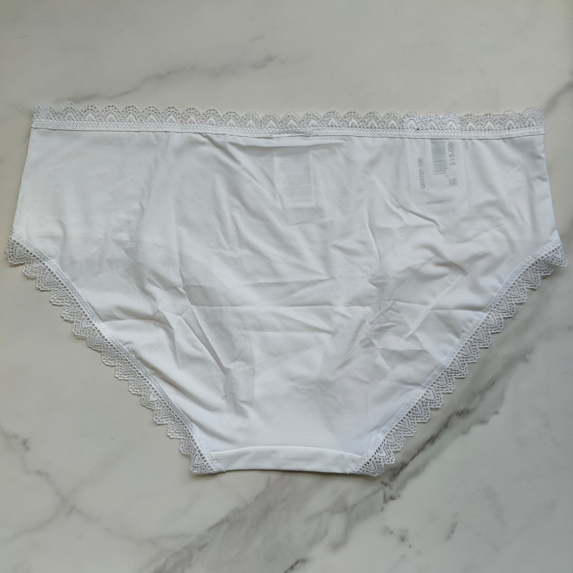 Flirty Micro Hipster Panty