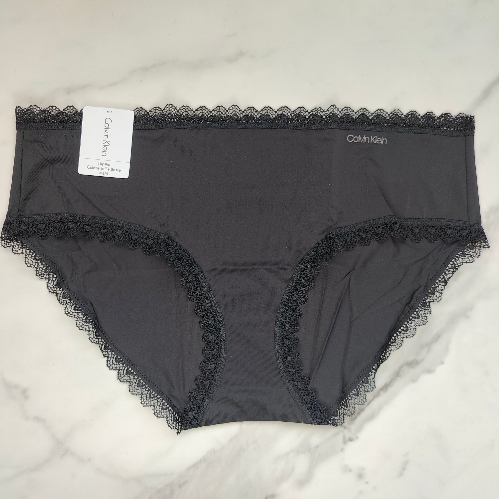 Flirty Micro Hipster Panty