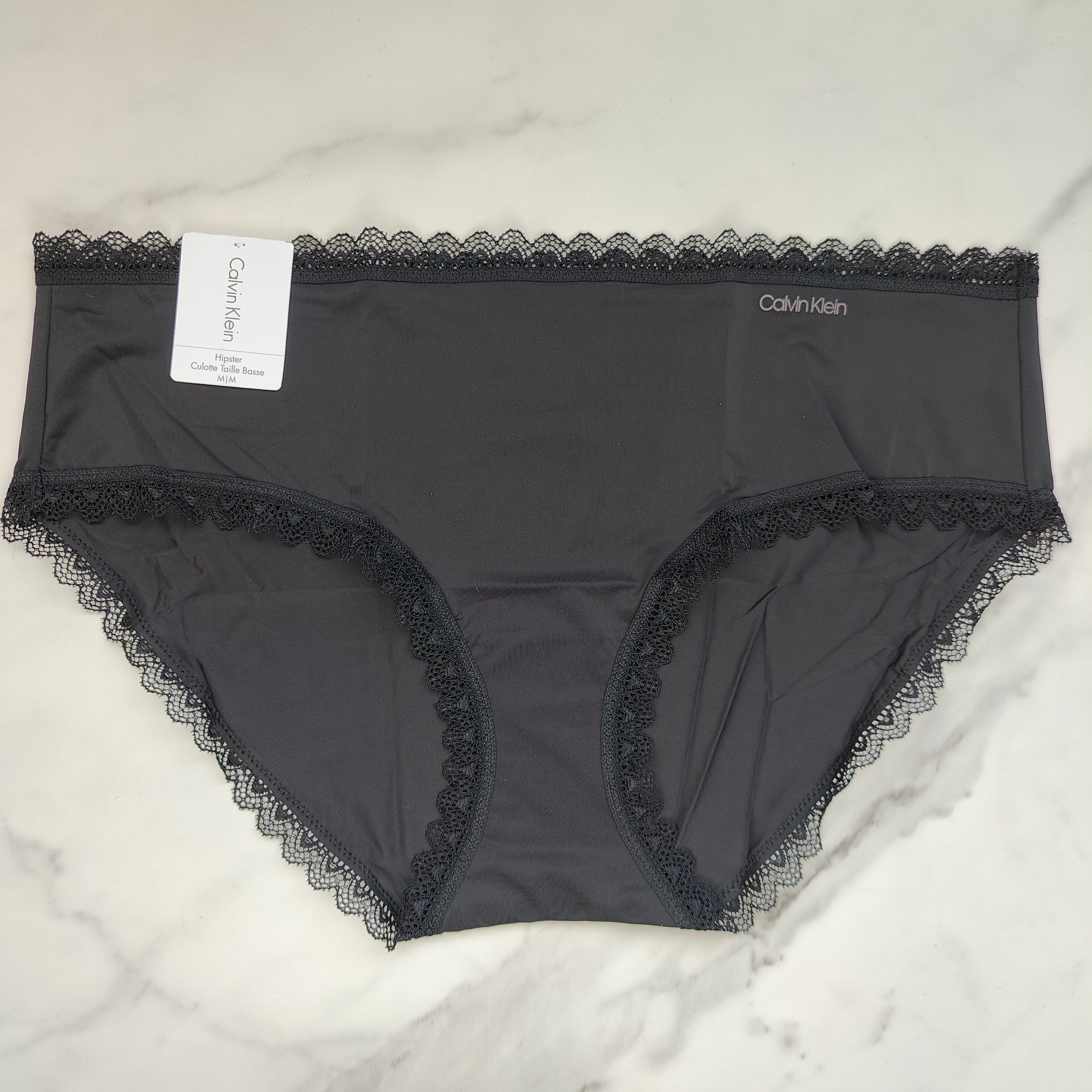Flirty Micro Hipster Panty