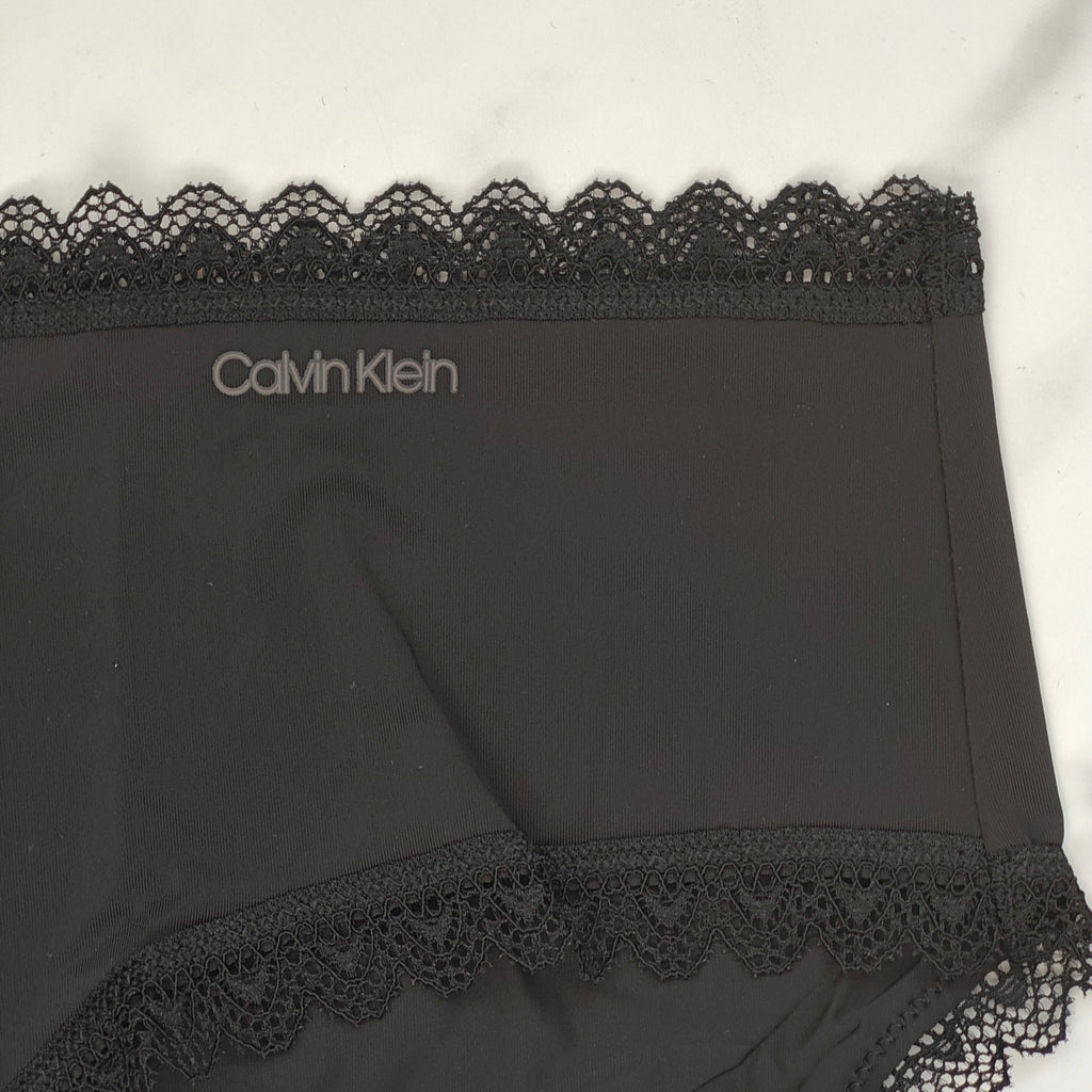 Flirty Micro Hipster Panty