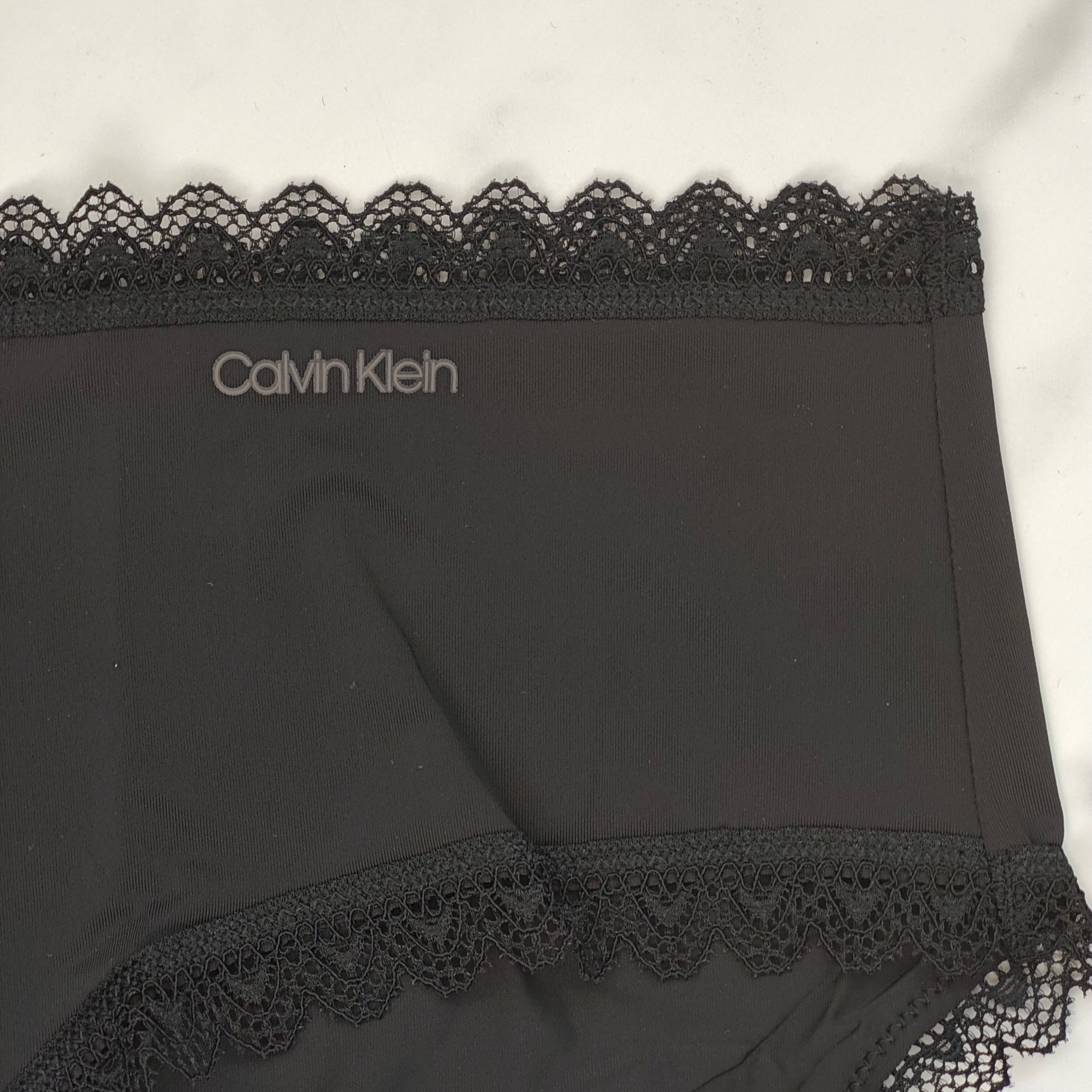 Flirty Micro Hipster Panty