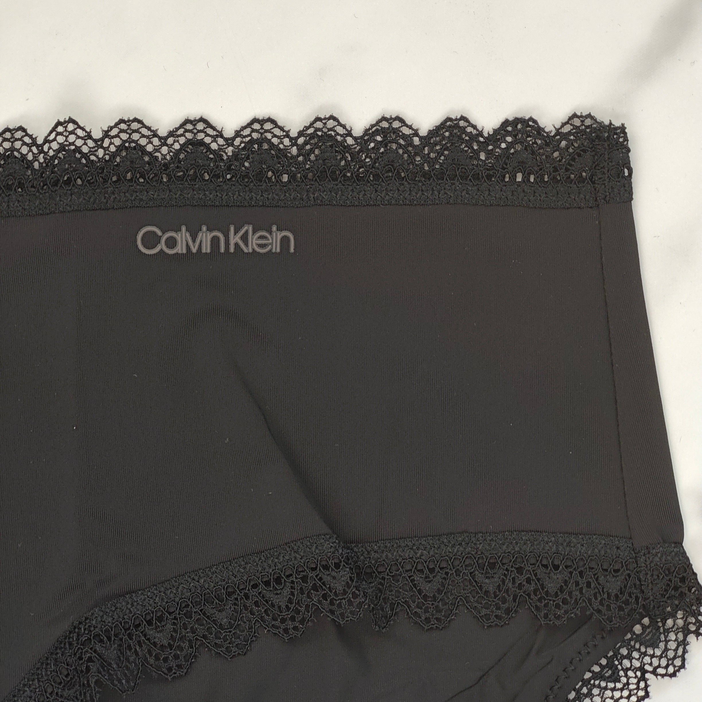 Flirty Micro Hipster Panty