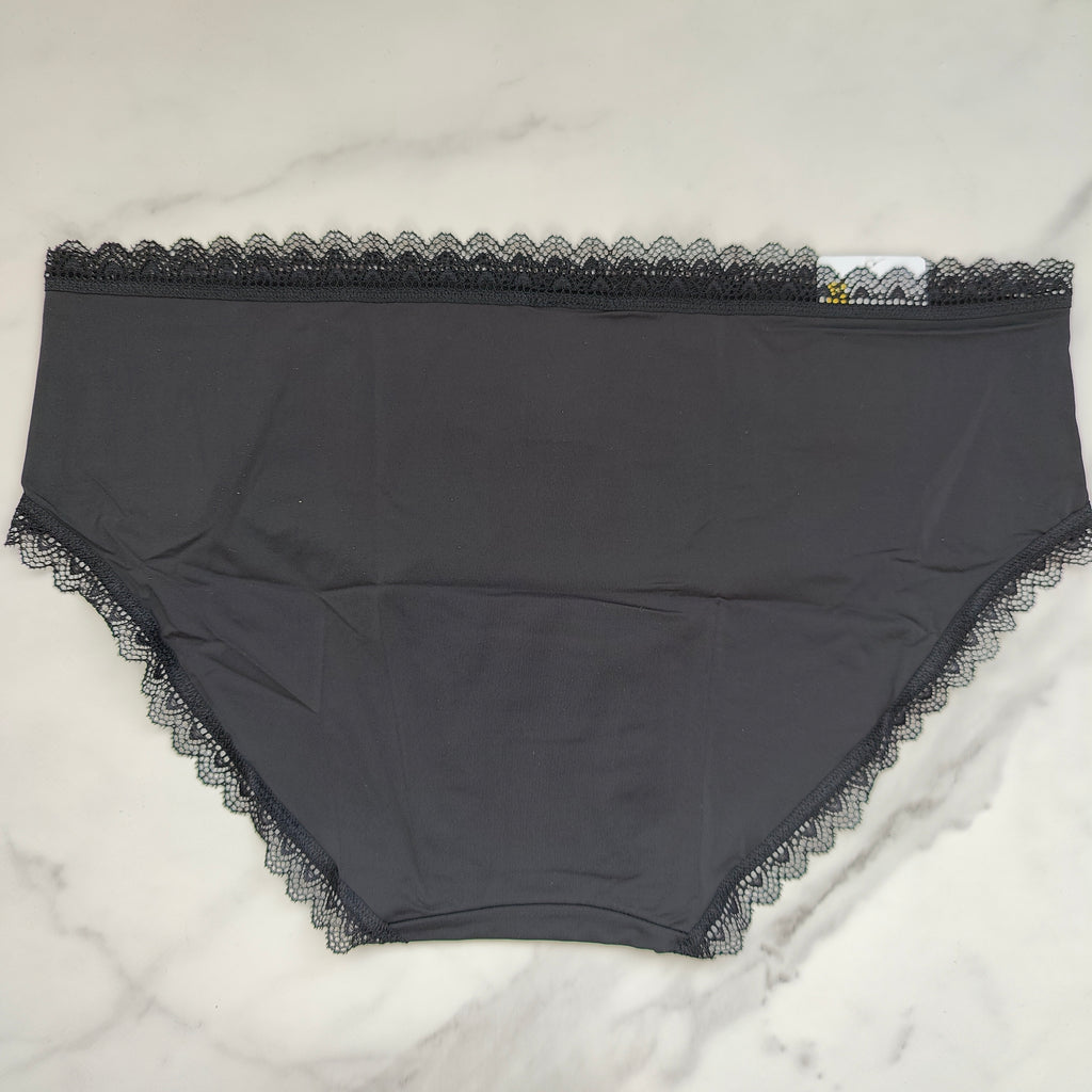 Flirty Micro Hipster Panty