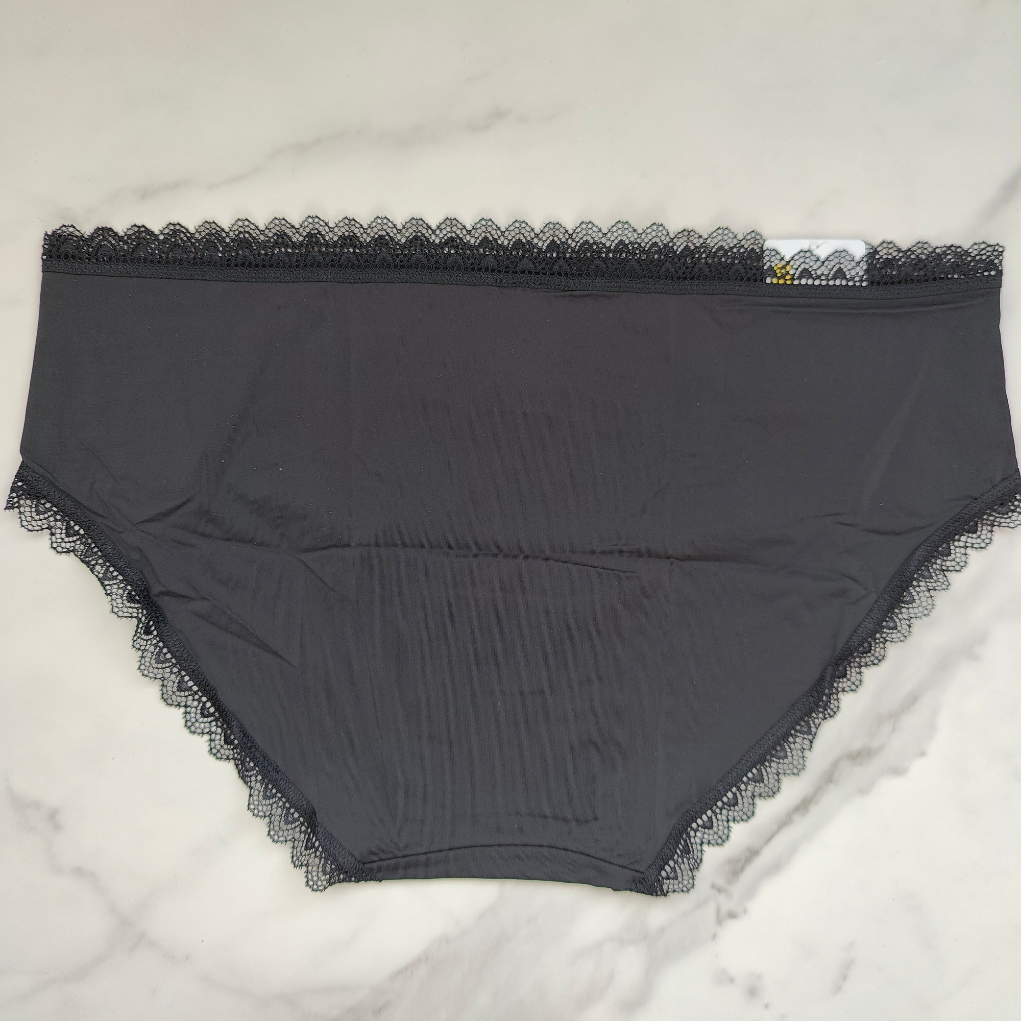 Flirty Micro Hipster Panty