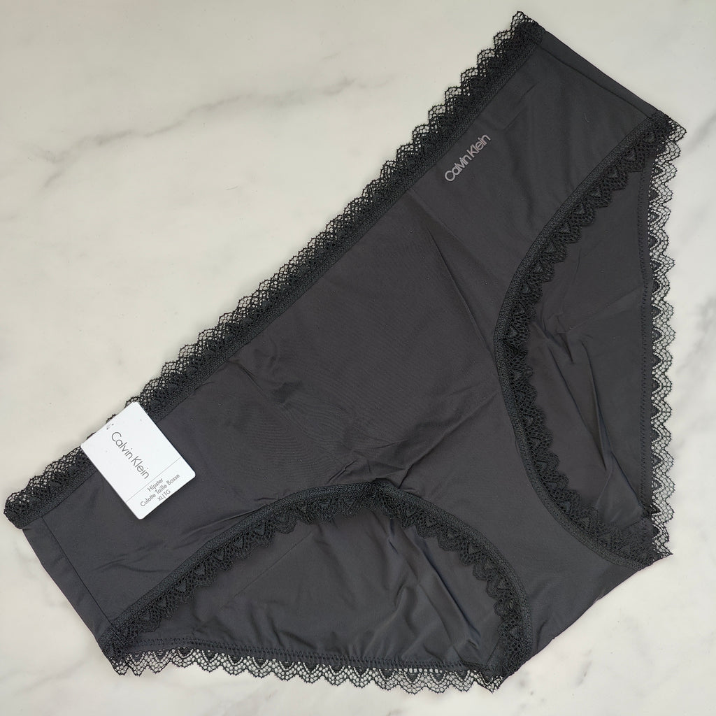 Flirty Micro Hipster Panty