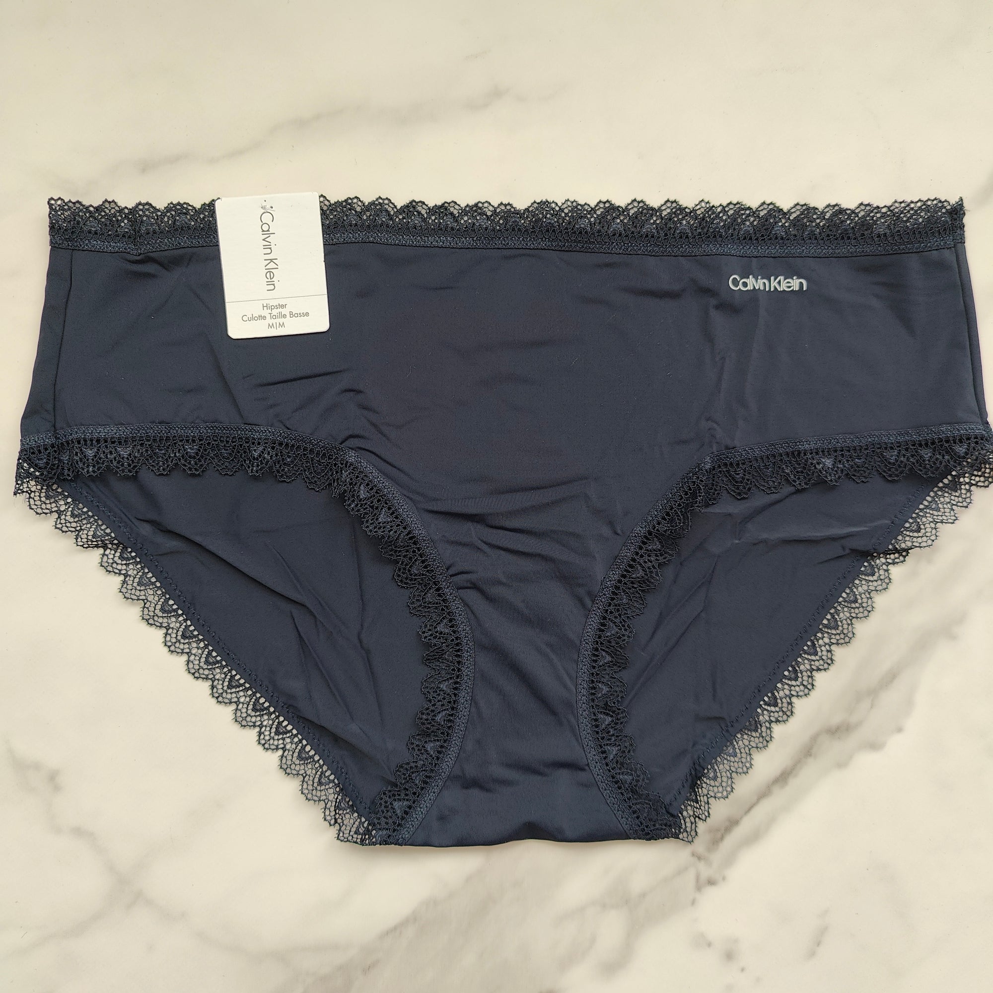 Flirty Micro Hipster Panty