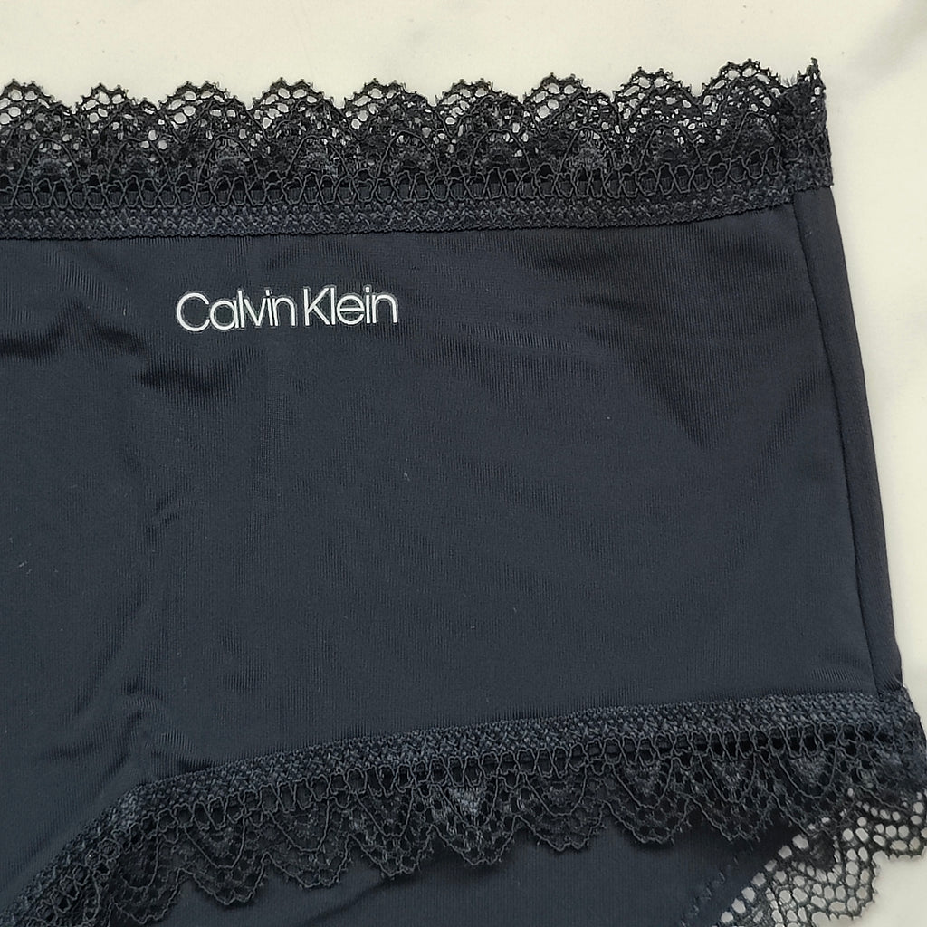 Flirty Micro Hipster Panty