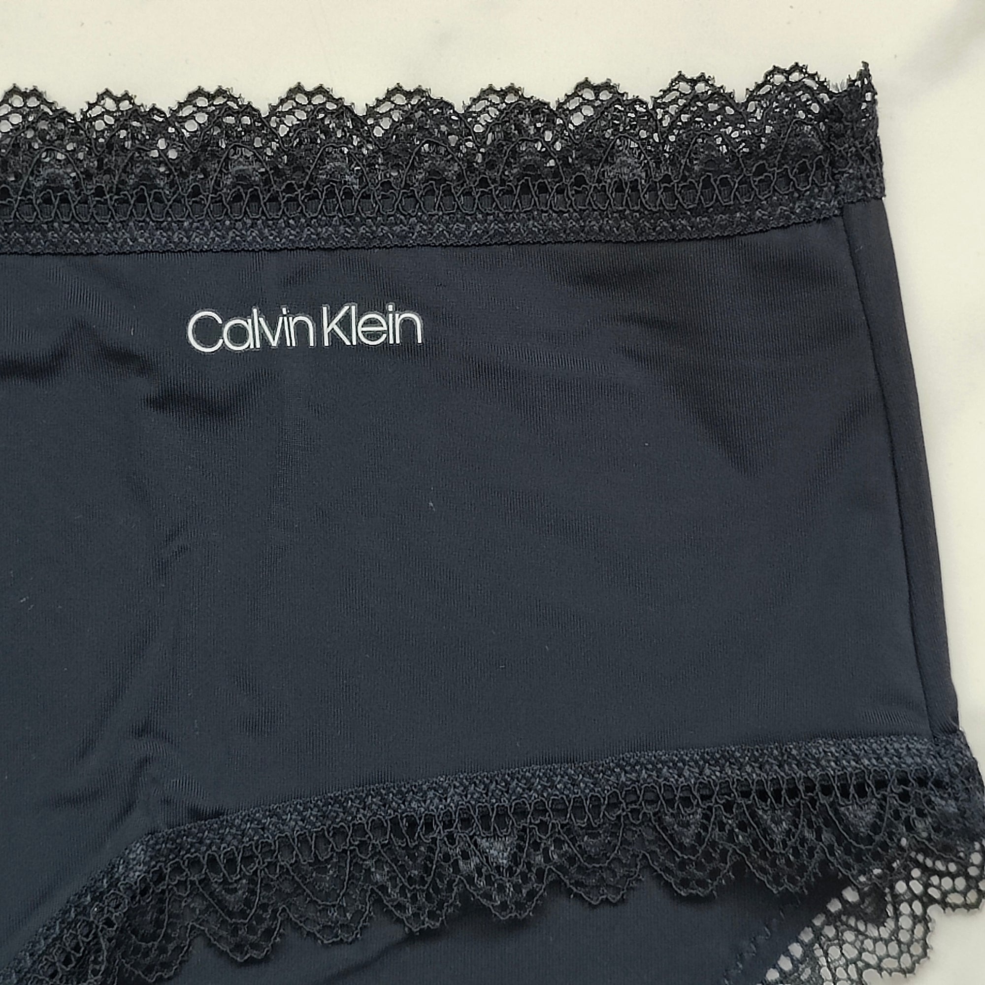 Flirty Micro Hipster Panty