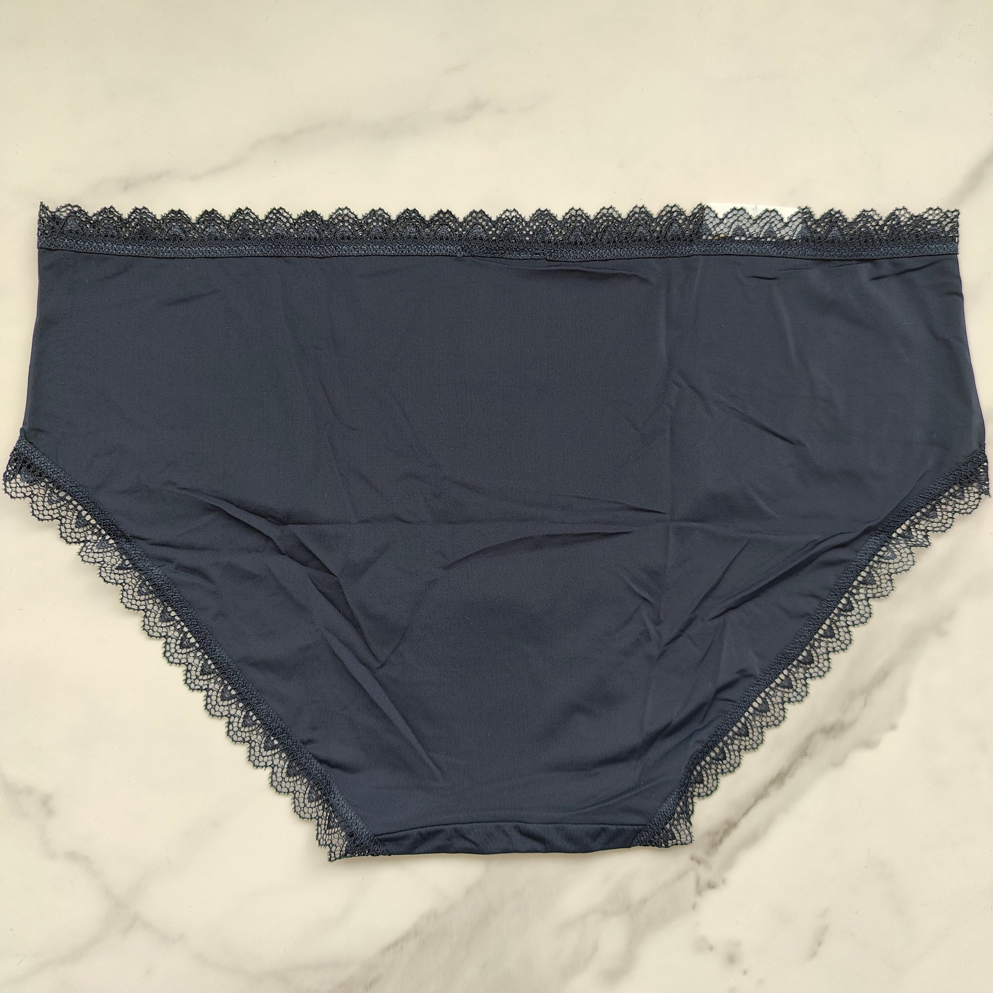 Flirty Micro Hipster Panty