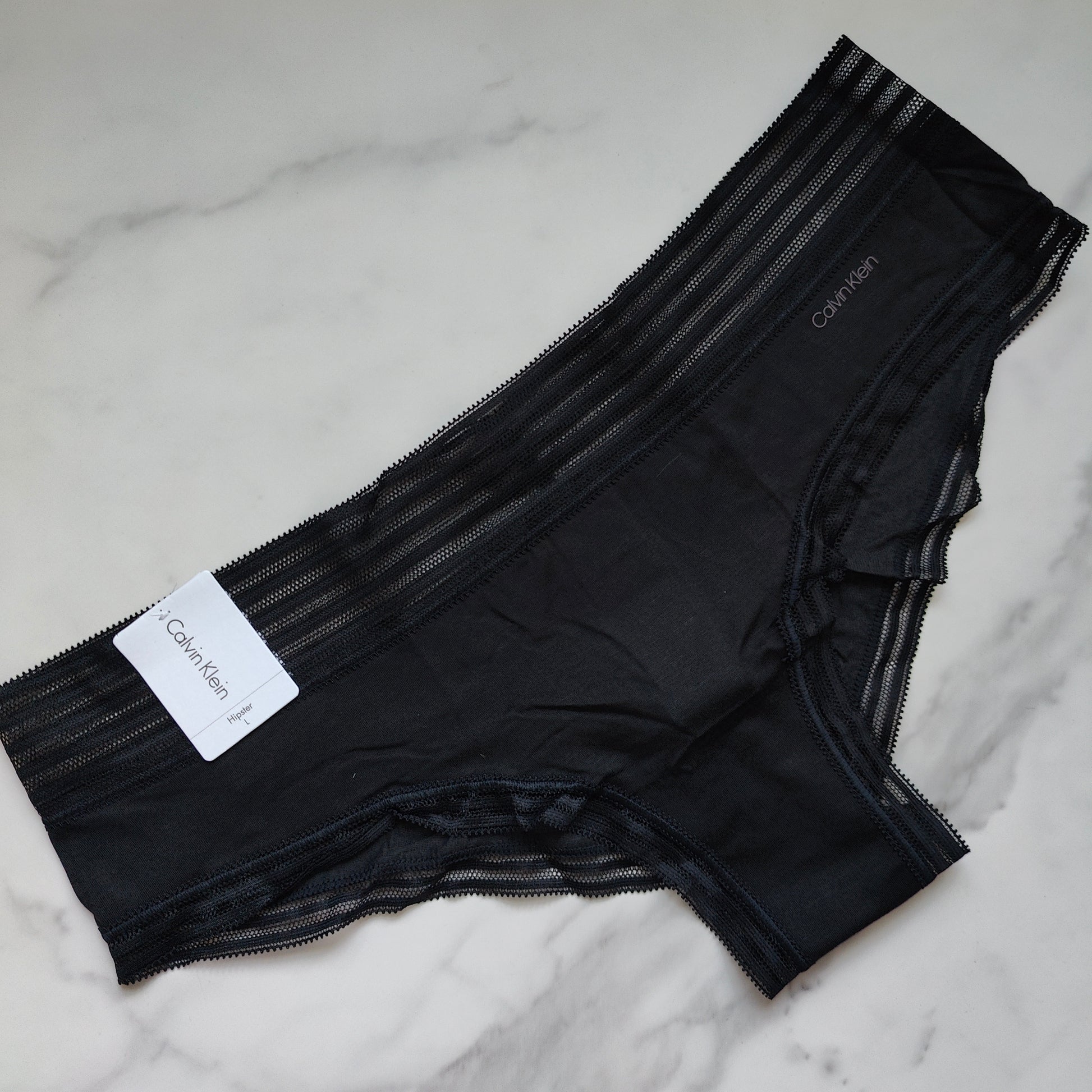 Ultra-Soft Modal Hipster Panty – Goob's Closet & Boutique