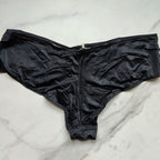 Very Sexy Strappy Lace Cheeky Panty
