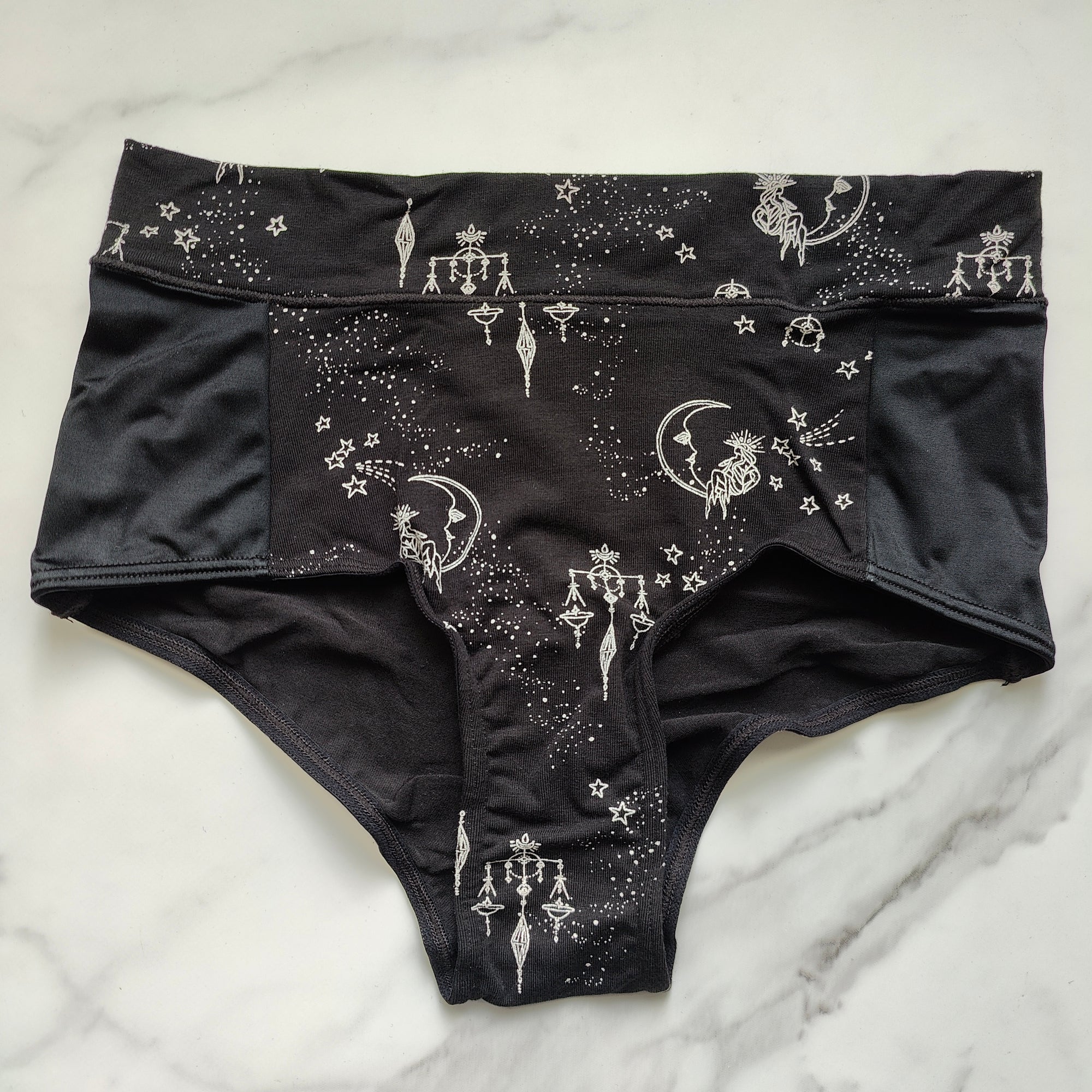 TellTale The Dreamer Shorty Panty