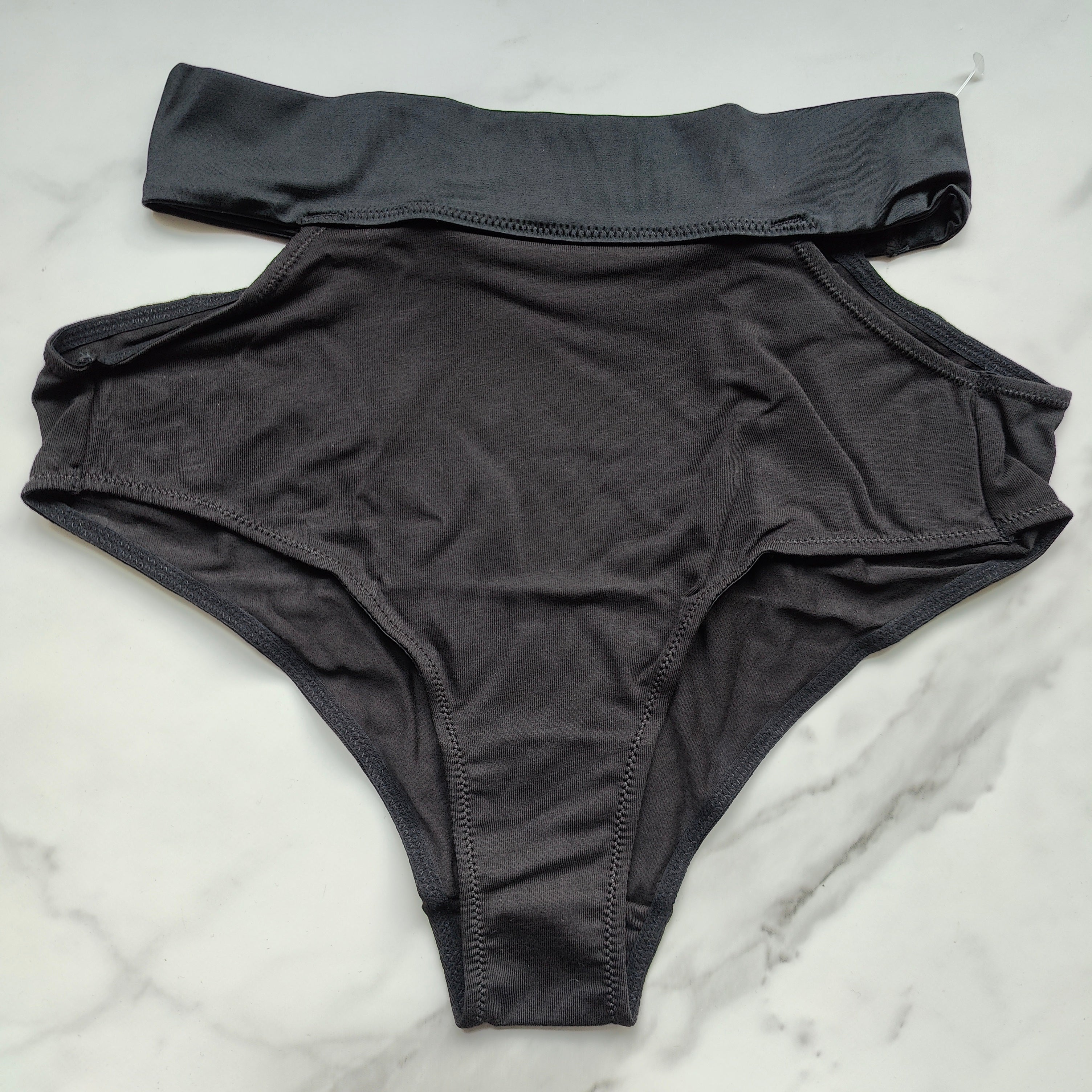 TellTale The Dreamer Retro Brief Panty