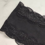 Everyday Lace-Trim Cheekster Panty